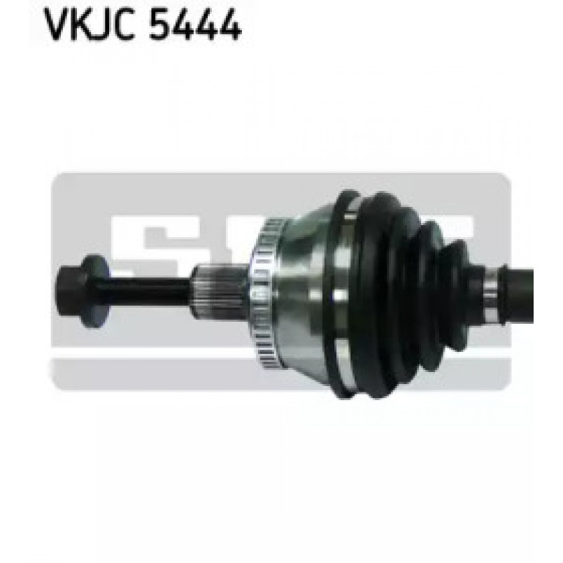 VKJC 5444 SKF - Привідний вал